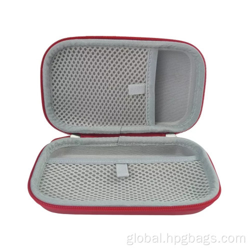 Medical Product Cases Emergency mini first aid case hard eva Manufactory